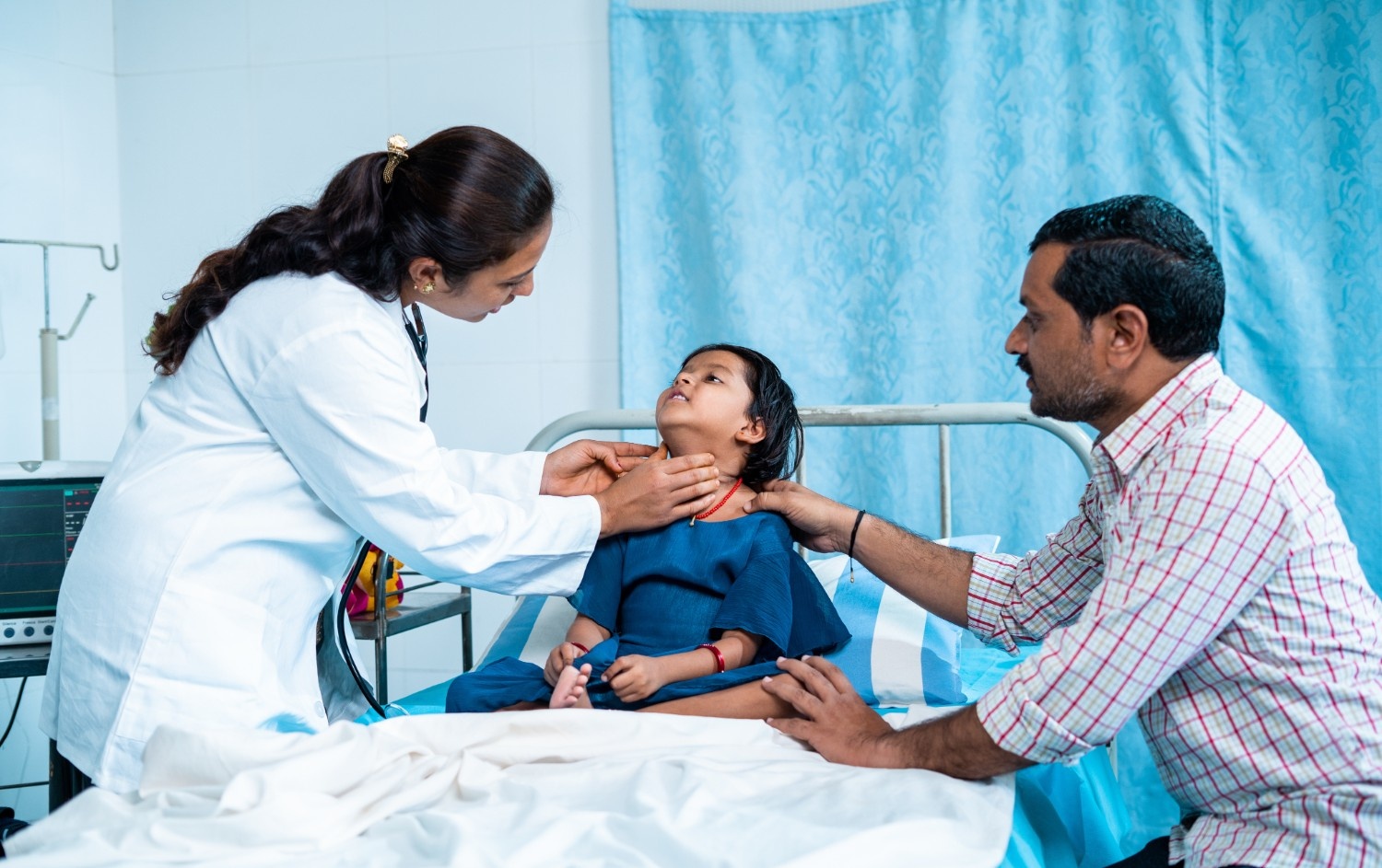 Paediatrics Neonotology
