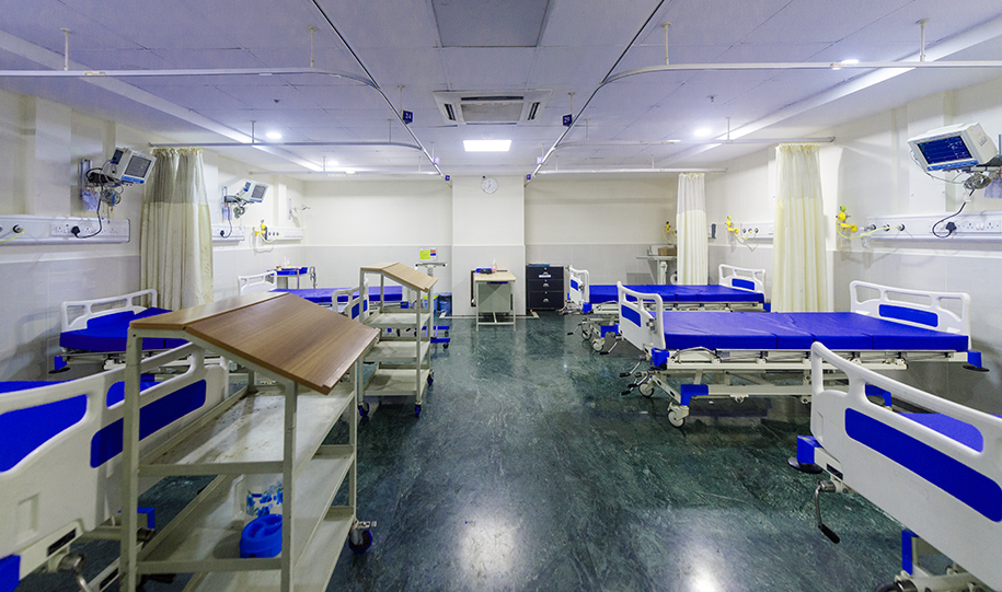 Emergency Medicine A.J. Hospital & Research Centre Doctors Near Me