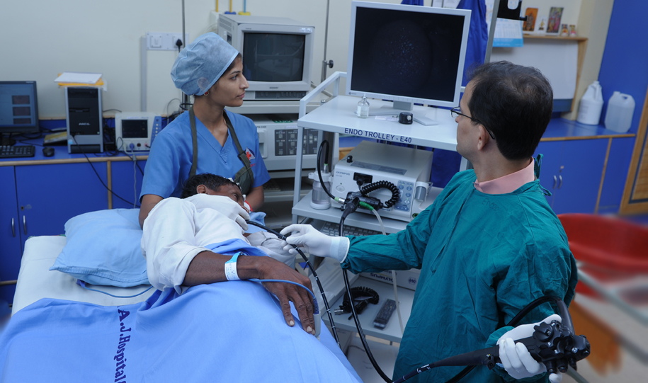 AJ Hospital And Research Centre AJ Hospital And Research Centre