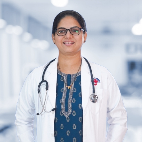 Kavitha Md Dr. Kavitha | Radiation Oncologist | Oncology Hospitals In Mangalore