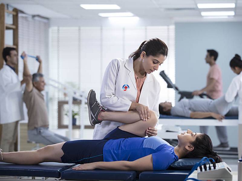 AJ Hospital and Research Centre