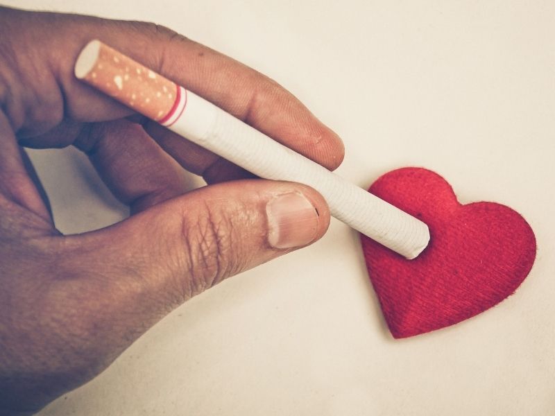 Heart Health and Smoking