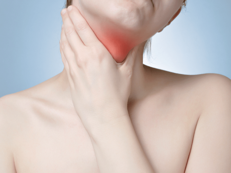 Treatments of Hypothyroidism 