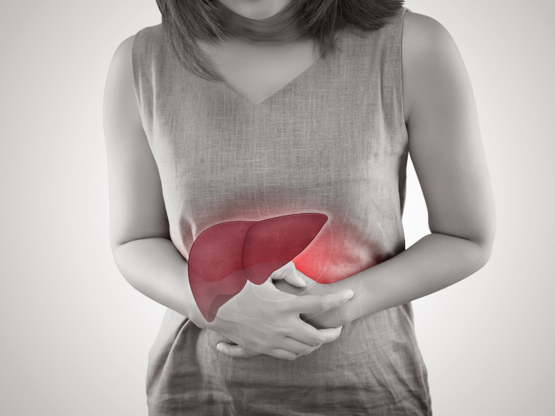 Does Hepatitis cause loss of appetite and abdominal pain?  