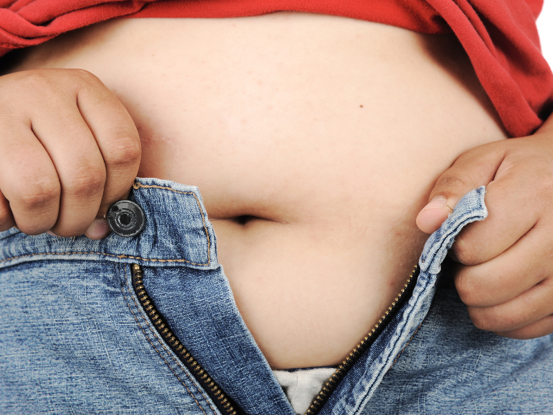 How To Prevent Obesity In Children And Adults?
