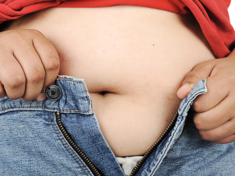 Fighting obesity in children and adults 