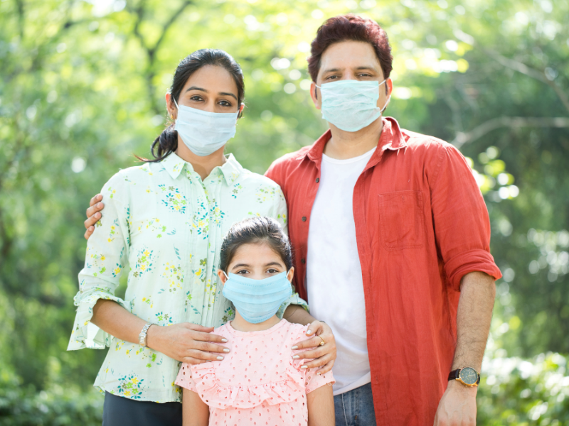 How to protect your family from COVID? | COVID Hospitals in Mangalore
