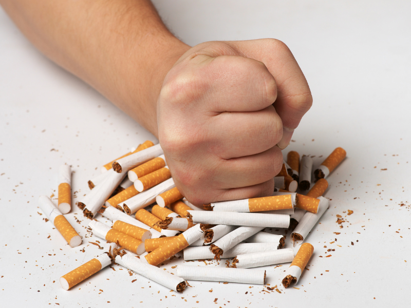Why is smoking bad for your health? | Hospital Near Me | A.J. Hospital