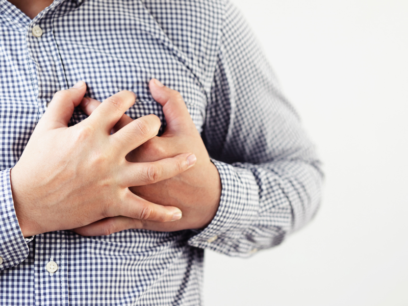 Why are heart attacks more common in winter? | Cardiologist Near Me