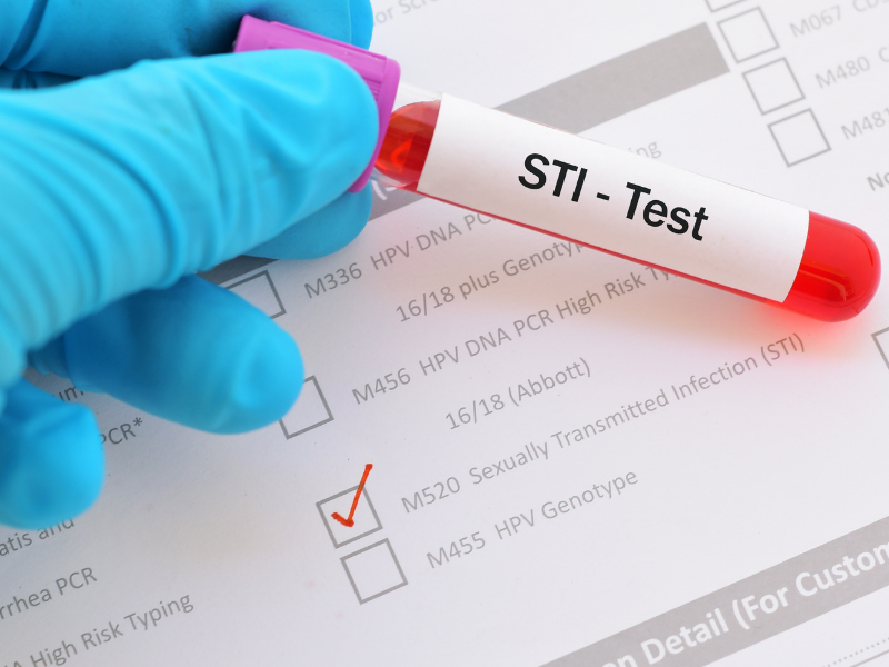 How often should I get tested for STDs? | A.J. Hospital, Mangalore