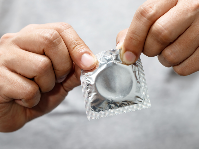 Can condoms prevent Sexually Transmitted Diseases? | A.J. Hospital