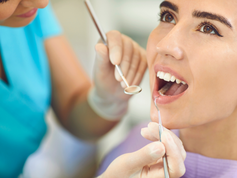 Understanding The Benefits Of Good Oral Hygiene | A.J. Hospital