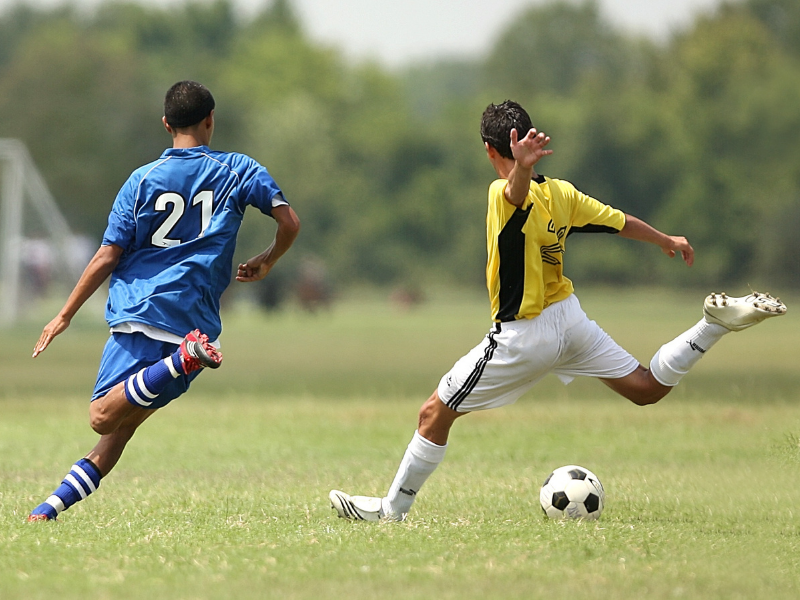 Importance of team sports on general health | A.J. Hospital, Mangalore