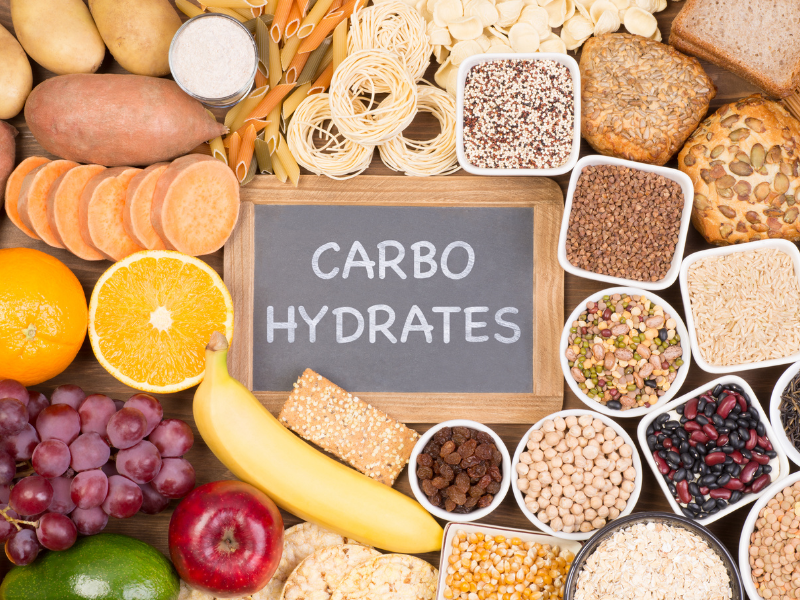 Importance of Carbohydrates